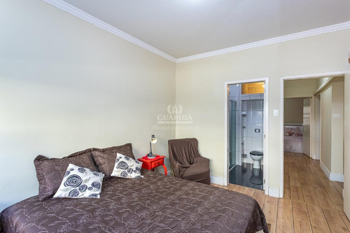 Imagem 16 de 29 de Apartamento Para Aluguel, 3 Quartos, 1 Suíte, Centro Histórico - Porto Alegre/rs - 4419