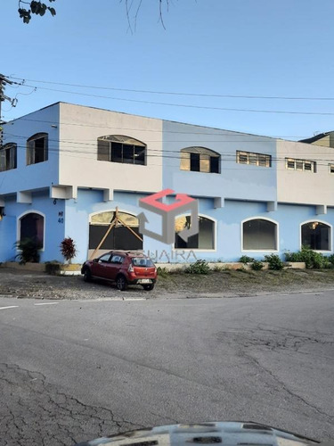 Imagem 3 de 24 de Galpão Para Aluguel, 8 Vagas, Rio Grande - São Bernardo Do Campo/sp - 116736
