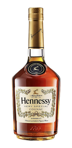Cognac Hennessy Vs /bbvinos