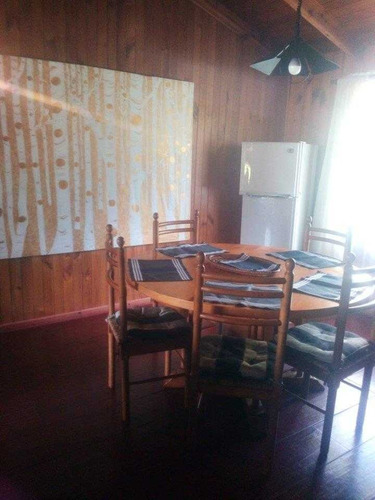 Imagen 6 de 18 de Se Venden Hermosas Cabañas En Centro Turístico De Pucón