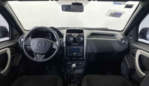 Imagen 13 de 15 de 122642 - Renault Duster 2019 Con Garantía