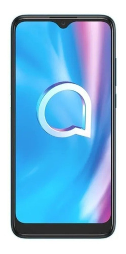 Alcatel 3H 64 GB  twilight blue 3 GB RAM