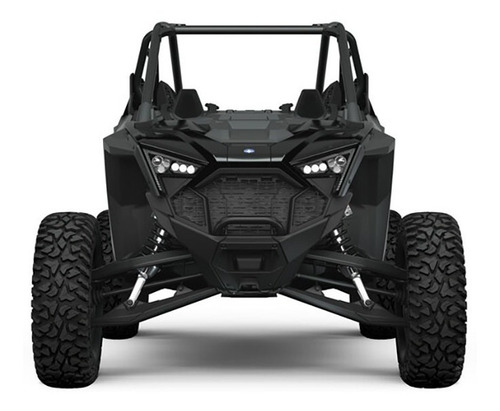Imagen 2 de 20 de Rzr Turbo R Sports 2023 Utv 0 Kms +travesía Free No Maverick