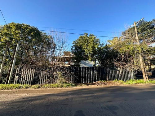 Lote 970m2 En Venta - El Trebol, Ezeiza