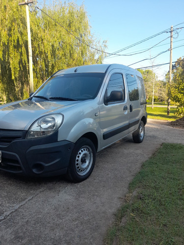 Renault Kangoo 1.6 Furgon Ph3 Confort 5as Lc