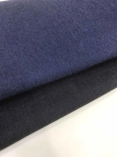 Tecido jeans cheap com lycra