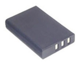 Bateria Lenmar Para Fuji Np-60 Kodak Klic-5000
