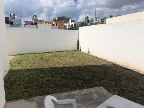 Casa En Renta En Santa Fe Sur De Cancun