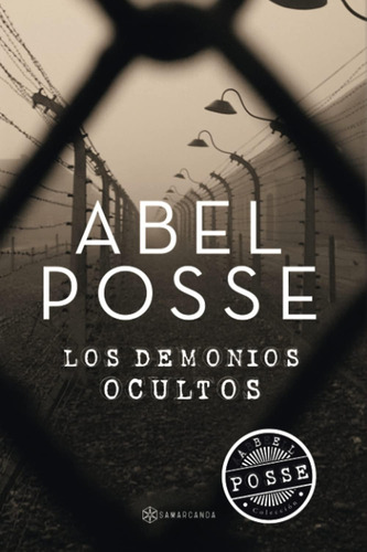Libro Los Demonios Ocultos (spanish Edition)