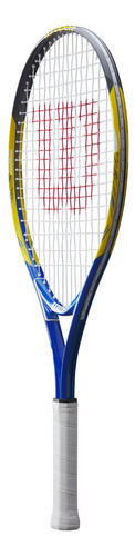 Raqueta De Tenis Wilson Us Open 25 Wrt20330u Para Niños Mayo