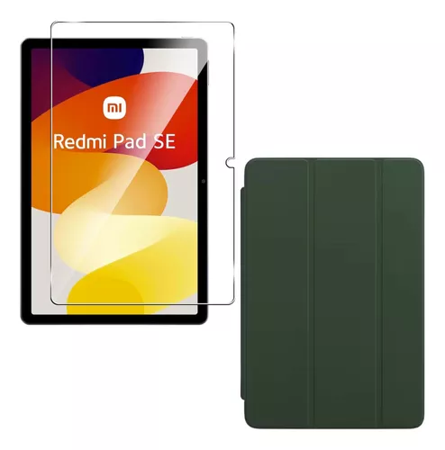 Estuche Protector 360 Smart Case Para Xiaomi Redmi Pad Se 11 GENERICO