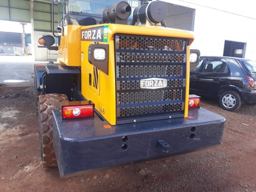 Forza Fzbr 920