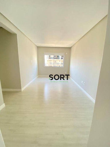 Imagem 27 de 30 de Apartamento No Lê Visage Divinité, Em Balneário Camboriú - Ap1389