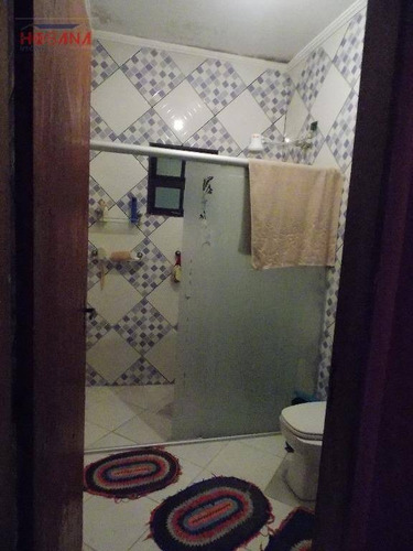 Imagem 13 de 29 de Sobrado Residencial À Venda, Serpa, Caieiras. - So0313