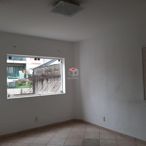 Imagem 3 de 4 de Sala Para Aluguel, Centro - Santo André/sp - 85028