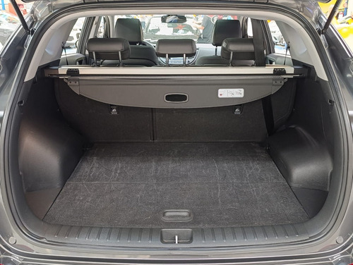 Hyundai Tucson 1.6 16V T-GDI GLS