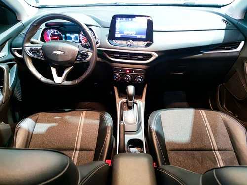 Chevrolet Tracker 1.0 TURBO LTZ