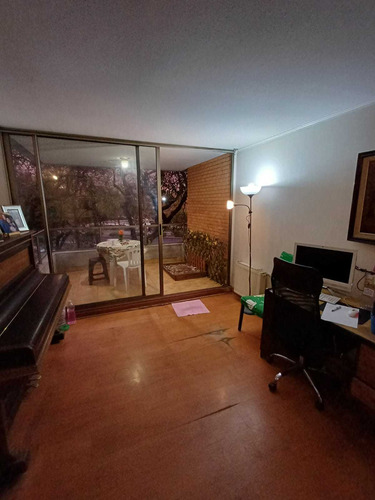 Se Vende A Pasos Metro Los Dominicos (93131)