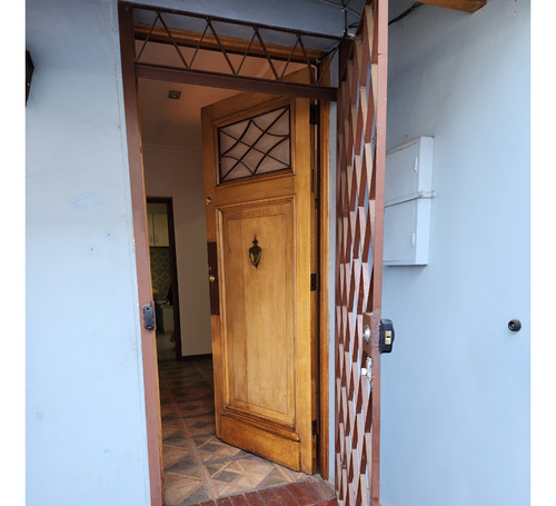 Comoda Casa Remodelada