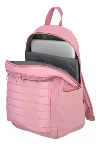 Mochila Xtrem Linx 30 Litros Ideal Escolar, Muy Cómoda