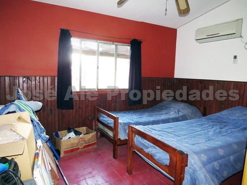 Imagen 6 de 11 de En Venta Casa De Dos Dormitorios En Rosario Colonia