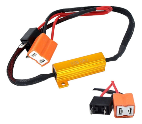 Cambus Cancelador De Errores Luces Led Ph Ventas