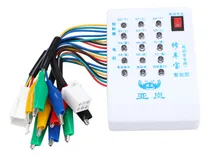 Comprar Probador De Controlador De Motor Sin Escobillas 24v\u002F36v\u002F48v\u002F