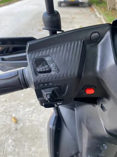 Tvs Ntorq Xconnect 2022