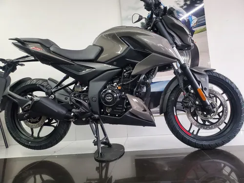 Bajaj Pulsar 250 N 2026