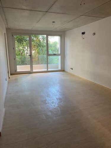 A Estrenar Fitz Roy Al 1900 Planta Libre 40 M2 Entrega Inmediata