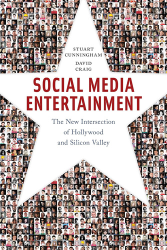 Libro: Social Media Entertainment: The New Intersection Of H