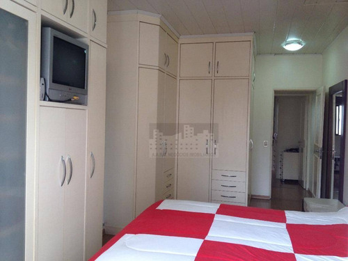 Imagem 30 de 30 de Sobrado À Venda, 170 M² Por R$ 970.000,00 - Mirandópolis - São Paulo/sp - So0095