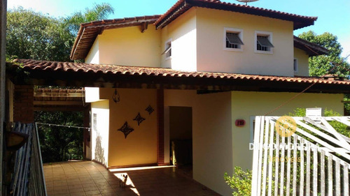 Imagem 1 de 15 de Chácara À Venda Em Terra Preta Com 3.140 M² - Ch157