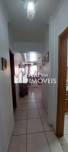 Imagem 2 de 23 de Excelente Apartamento No Centro - 10651