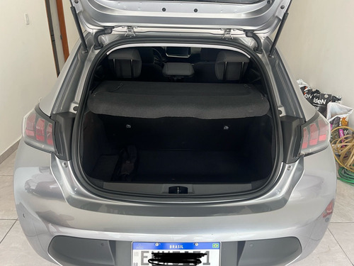 Peugeot 208 1.0 Style Flex 5P