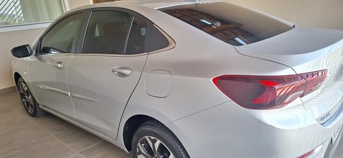 Chevrolet Onix plus 1.0 Premier I Turbo Aut. 4p Automática