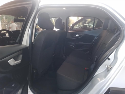 Fiat Pulse 1.3 FLEX DRIVE CVT