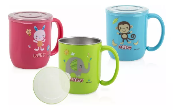 Segunda imagen para búsqueda de tazas para bebes