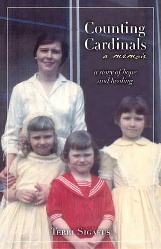 Counting Cardinals, De Sigafus, Terri A.. Editorial Lightning Source Inc, Tapa Blanda En Inglés