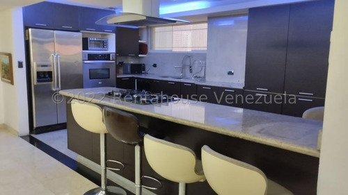 Imagen 6 de 14 de Apartamento En Venta Urb. El Rosal # 23-11564
