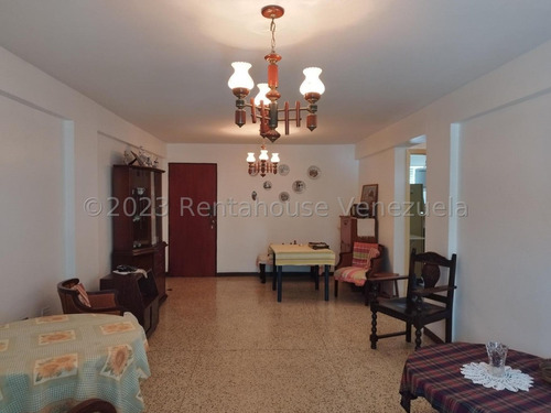 Imagen 10 de 30 de Apartamento En Venta El Paraíso 24-3882 Fabricio Liaz