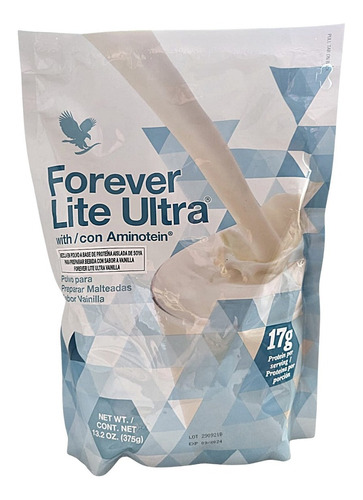 Proteína Y Vitaminas Forever - g a $405