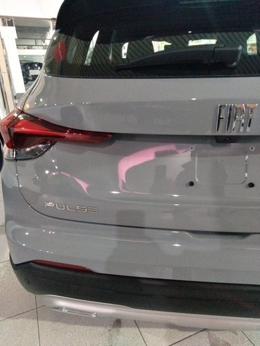 Imagen 8 de 16 de Fiat Pulse 1.3 Plan Nacional Antic Y Cts Adjudicado Fiat