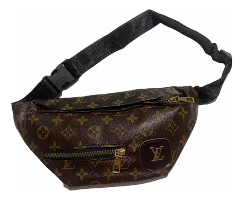 Riñonera supreme outlet louis vuitton
