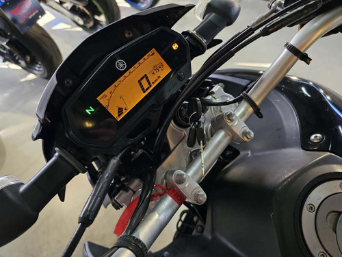 Yamaha Xtz 250 Lander