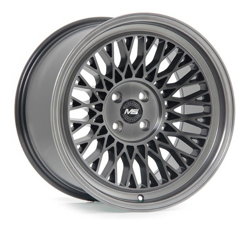 Rines Sumec G-166 17x10 4x100