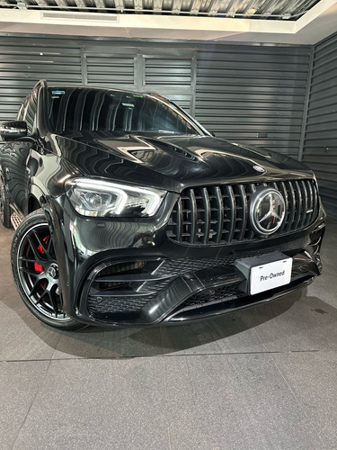 Mercedes-benz Clase Gle 2023