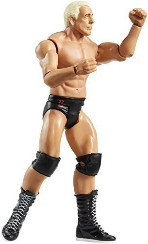 Wwe Summerslam Ric Flair Core Figure