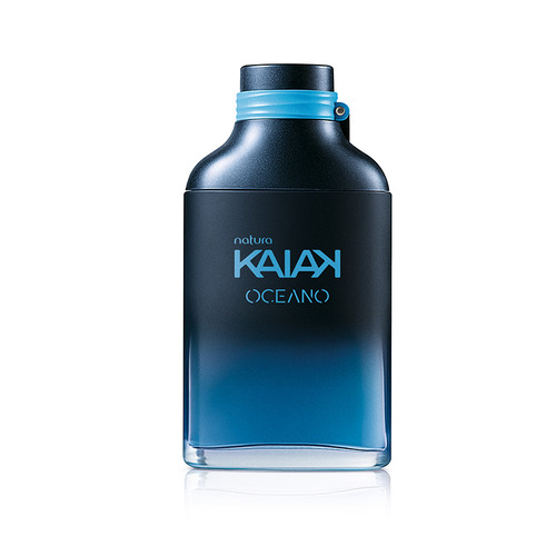 Imagen 2 de 2 de Eau de Toilette Natura Kaiak Océano