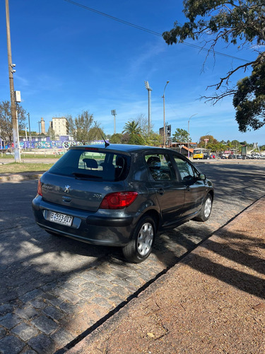 Peugeot 307 1.6 Xs